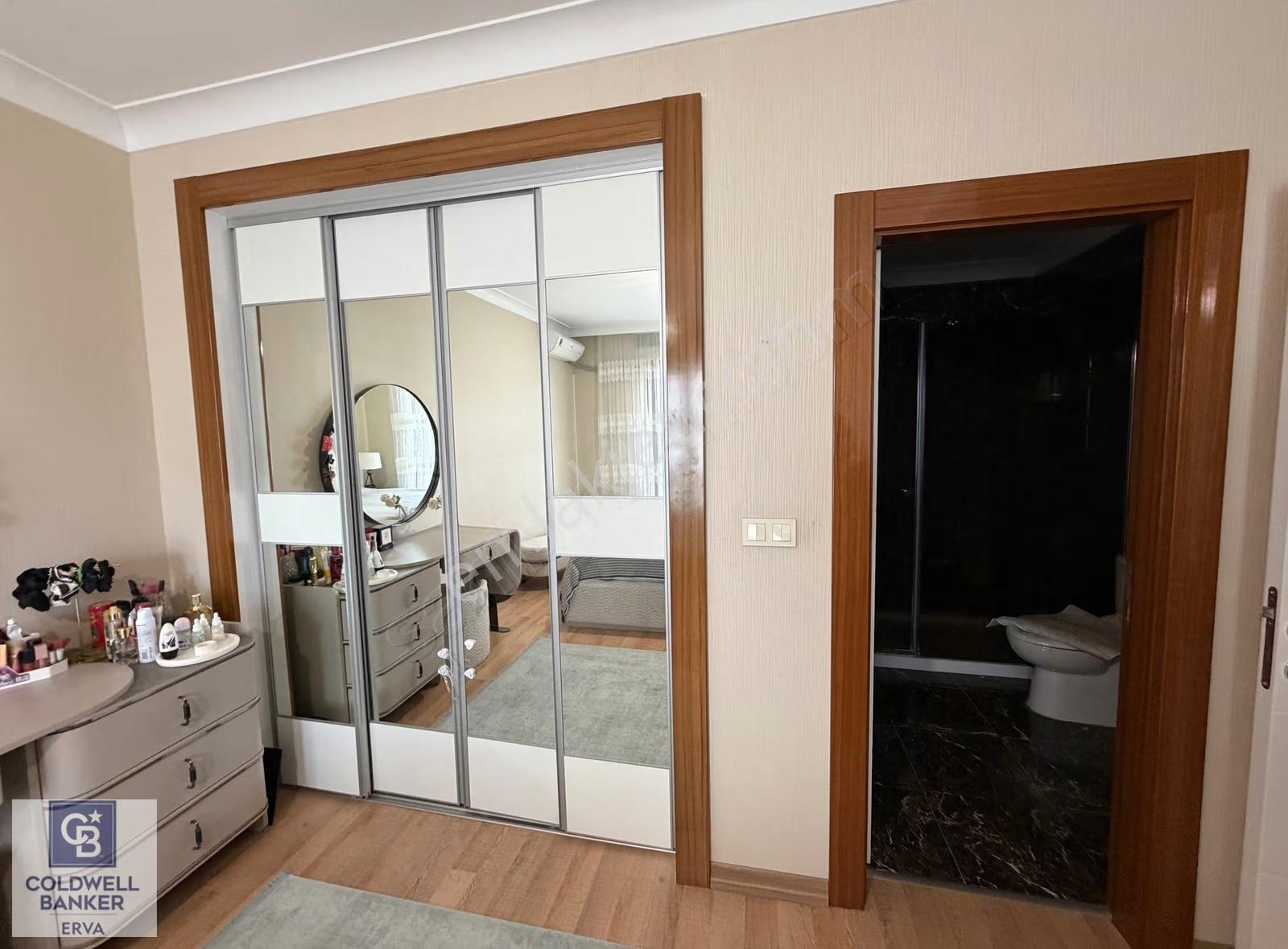 Bağlıca Eranova Konutları 2'de Satılık 4+1 Daire (180m² Net) - Görsel 8
