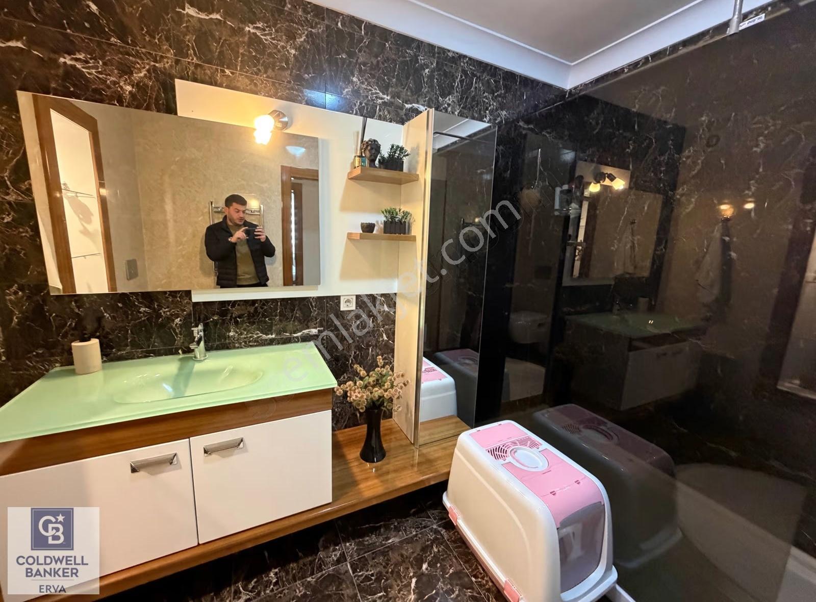 Bağlıca Eranova Konutları 2'de Satılık 4+1 Daire (180m² Net) - Görsel 3