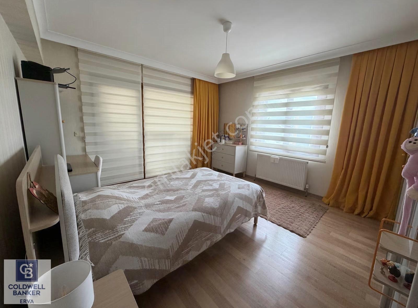 Bağlıca Eranova Konutları 2'de Satılık 4+1 Daire (180m² Net) - Görsel 30