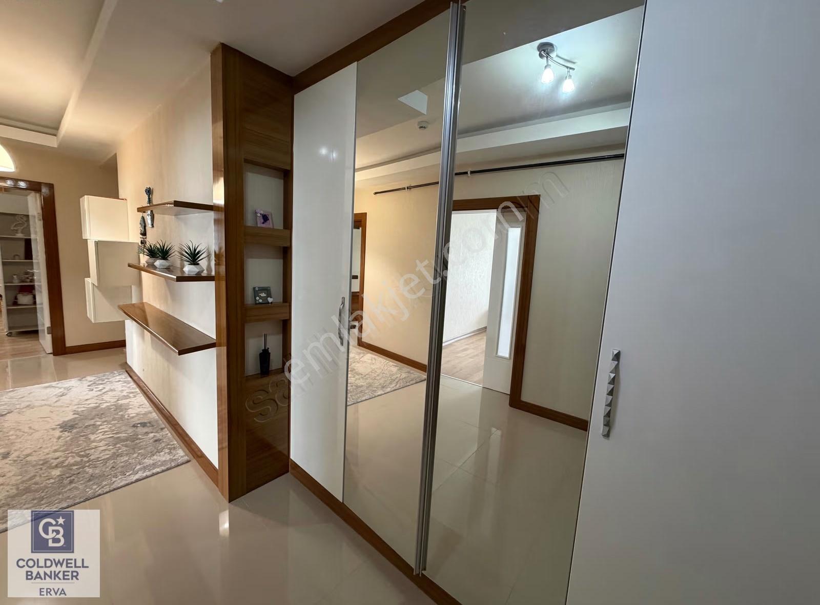 Bağlıca Eranova Konutları 2'de Satılık 4+1 Daire (180m² Net) - Görsel 21