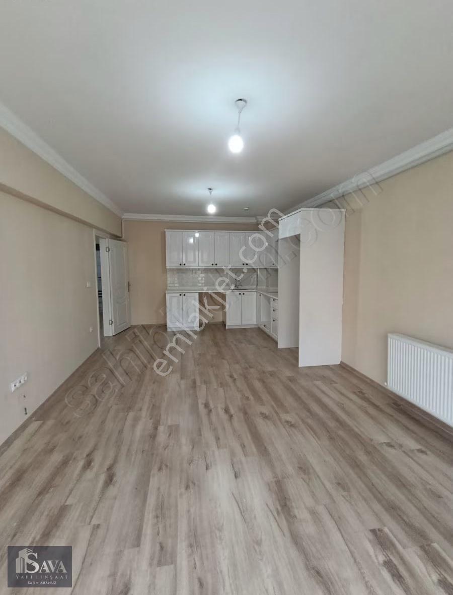 Sava Gayrimenkul Kavaklar Mahallesi Kiralık 1+1 - Görsel 8