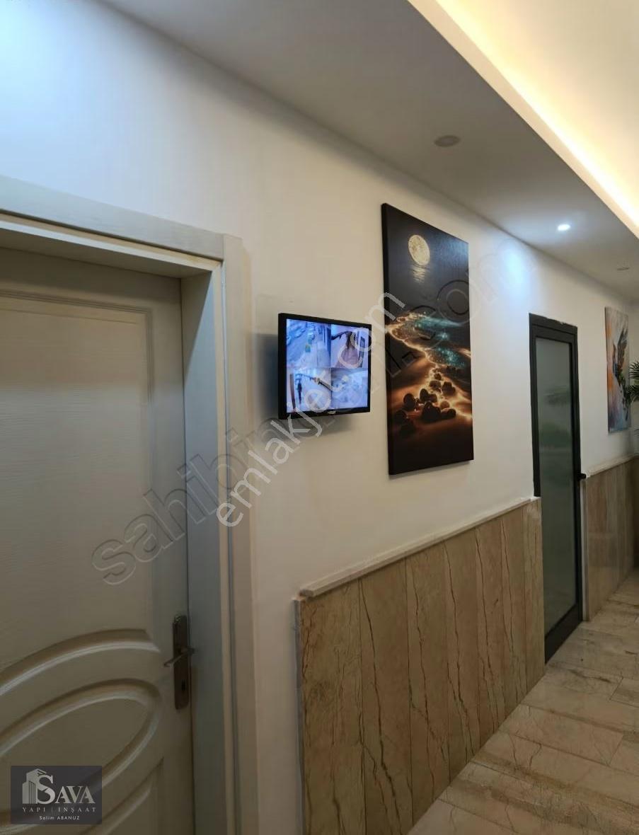 Sava Gayrimenkul Kavaklar Mahallesi Kiralık 1+1 - Görsel 12