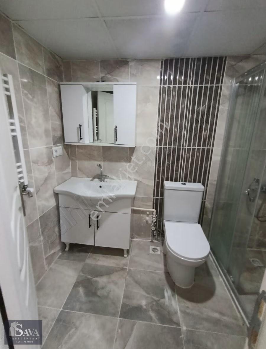 Sava Gayrimenkul Kavaklar Mahallesi Kiralık 1+1 - Görsel 6