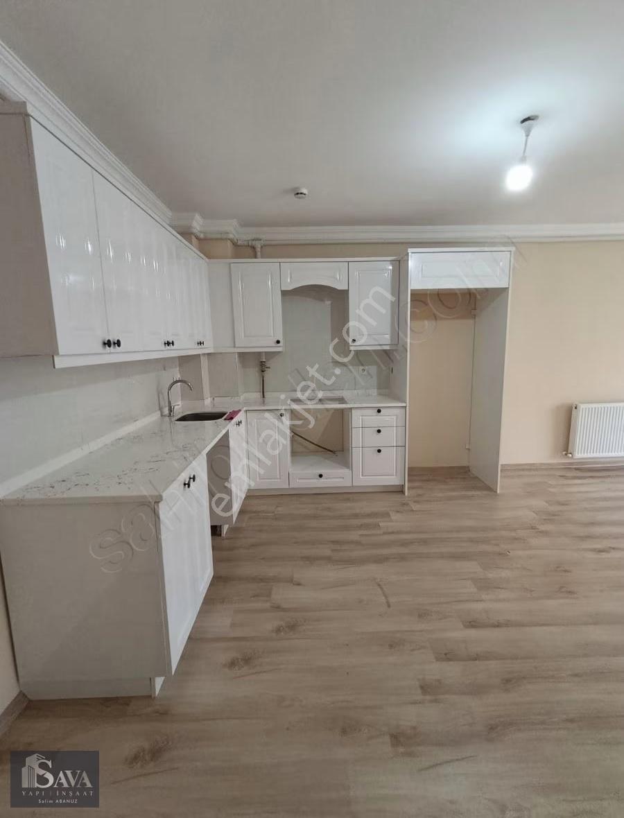 Sava Gayrimenkul Kavaklar Mahallesi Kiralık 1+1 - Görsel 9