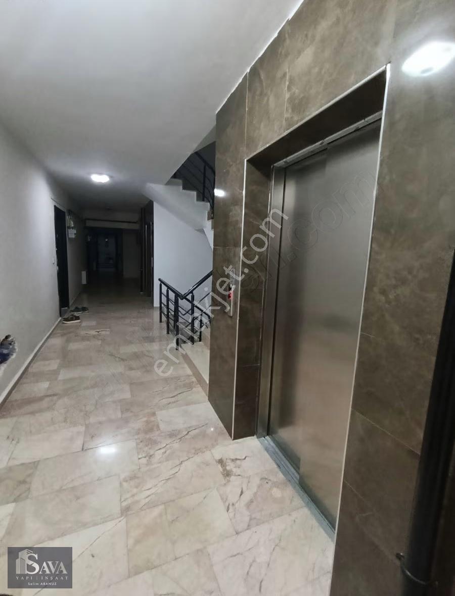 Sava Gayrimenkul Kavaklar Mahallesi Kiralık 1+1 - Görsel 11