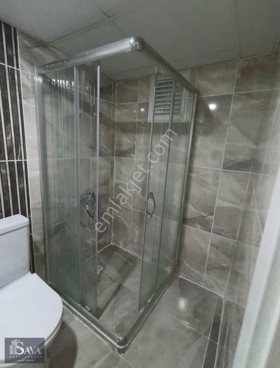 Sava Gayrimenkul Kavaklar Mahallesi Kiralık 1+1 - Görsel 7