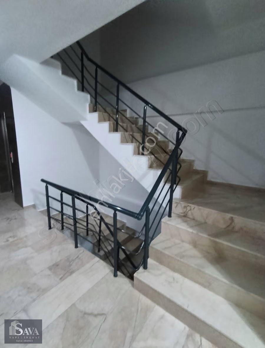 Sava Gayrimenkul Kavaklar Mahallesi Kiralık 1+1 - Görsel 13