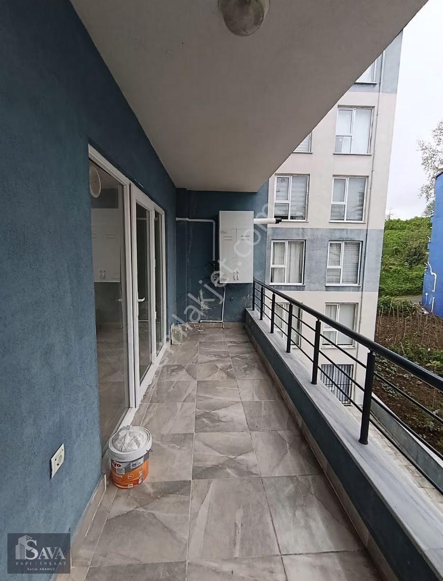 Sava Gayrimenkul Kavaklar Mahallesi Kiralık 1+1 - Görsel 15