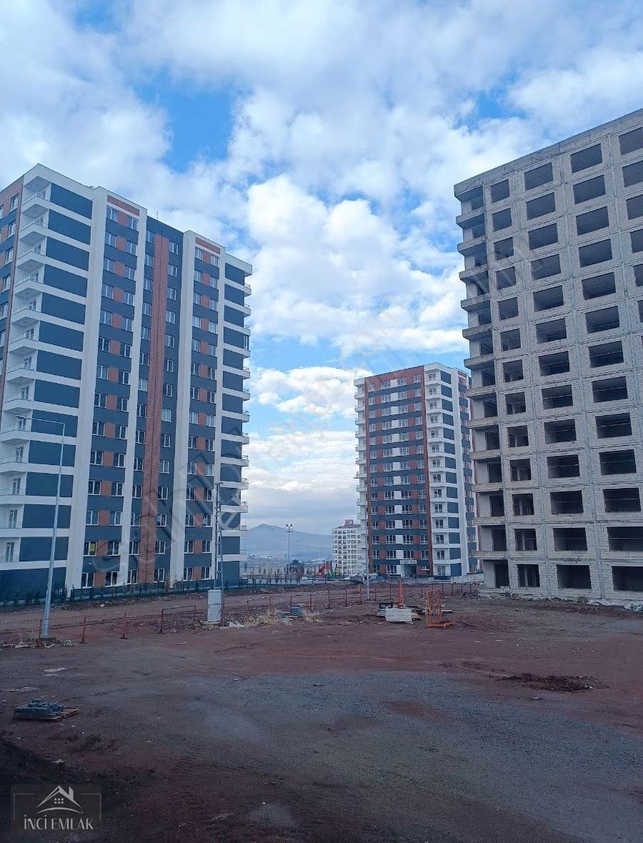 İldem E 4+1 Boş Hisse Yaza Kurası Var