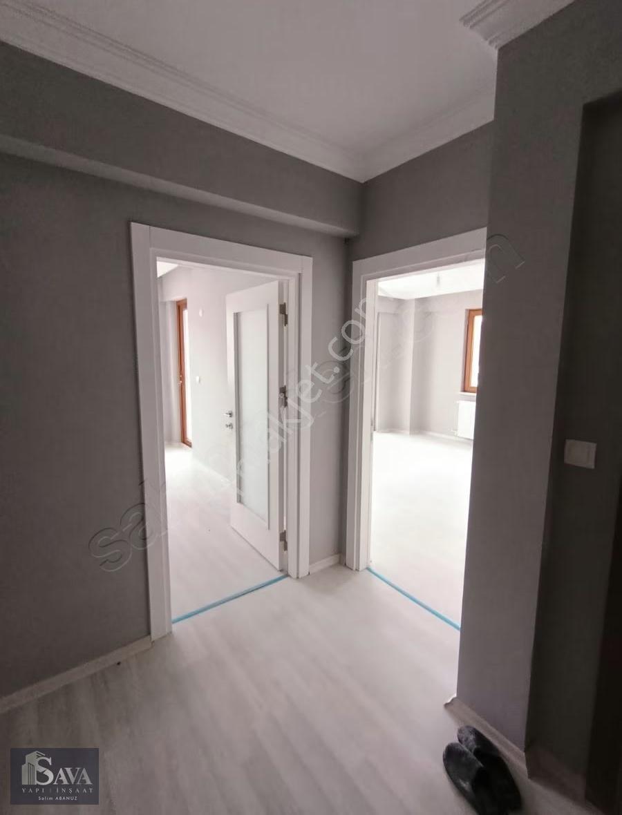 Sava Gayrimenkul Gedikkaya Mahallesi Satılık 3+1 Ferah Daire - Görsel 17