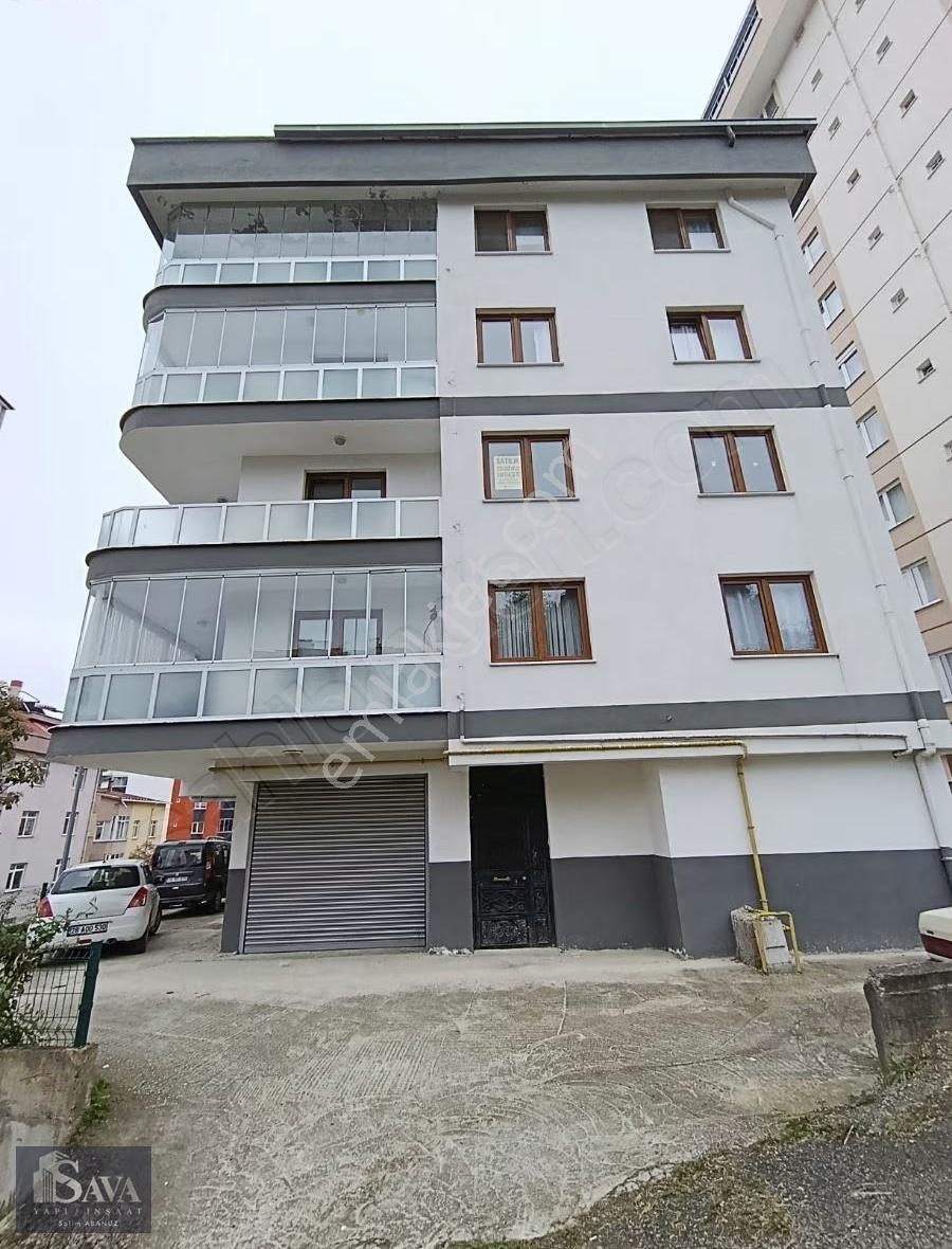 Sava Gayrimenkul Gedikkaya Mahallesi Satılık 3+1 Ferah Daire