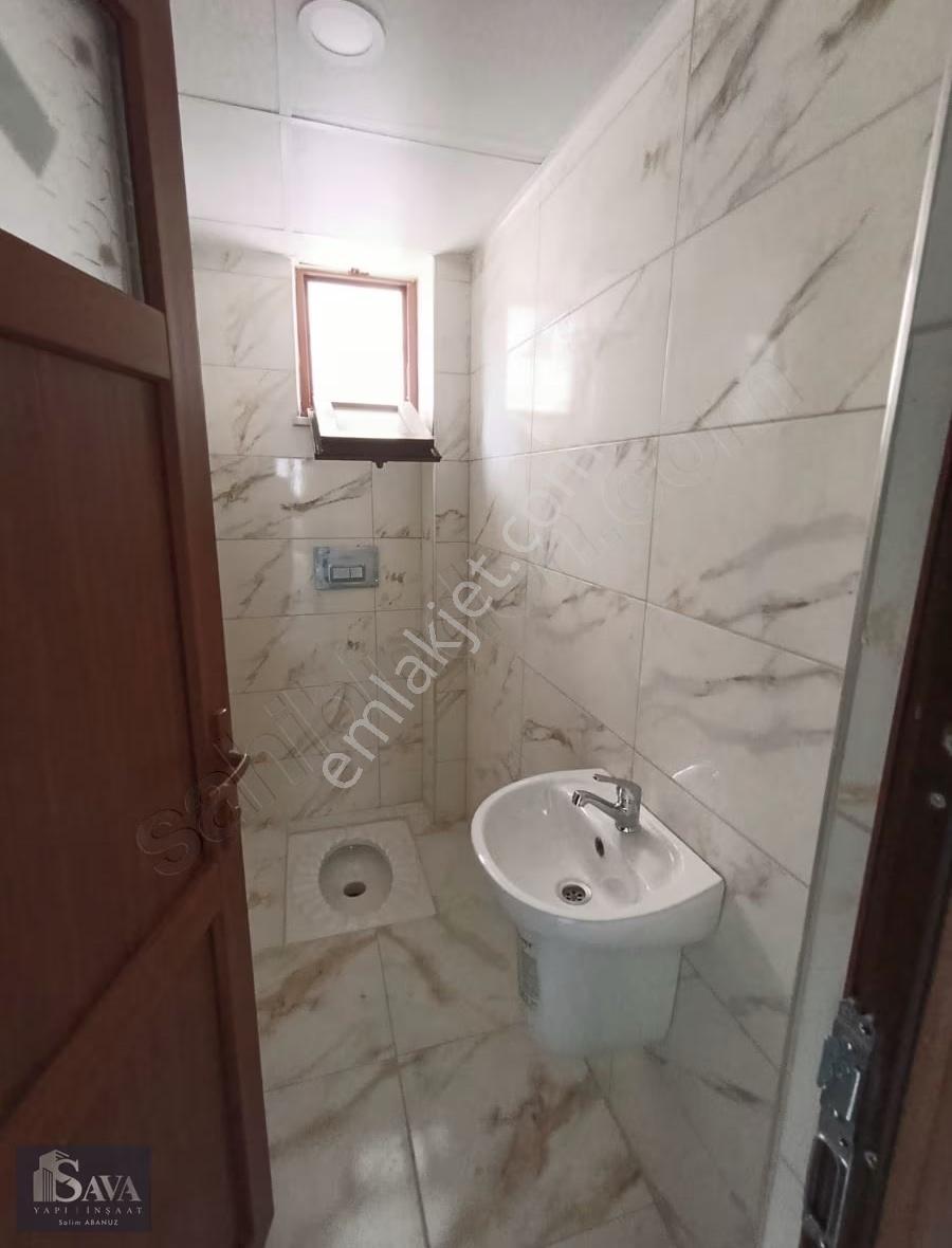 Sava Gayrimenkul Gedikkaya Mahallesi Satılık 3+1 Ferah Daire - Görsel 25