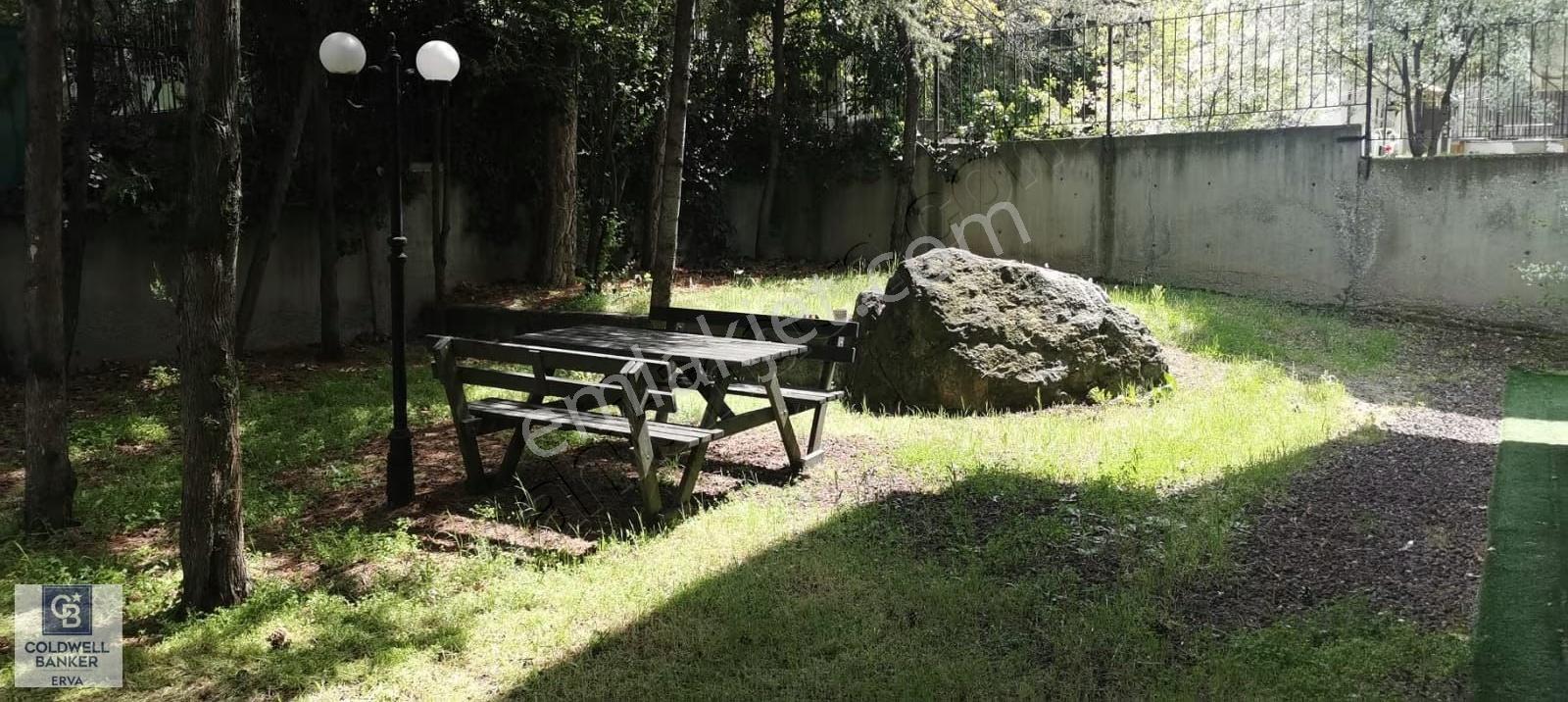 Gaziosmanpaşa Da 5+1 Lüks Eşyalı Kiralık Ofis - Görsel 3