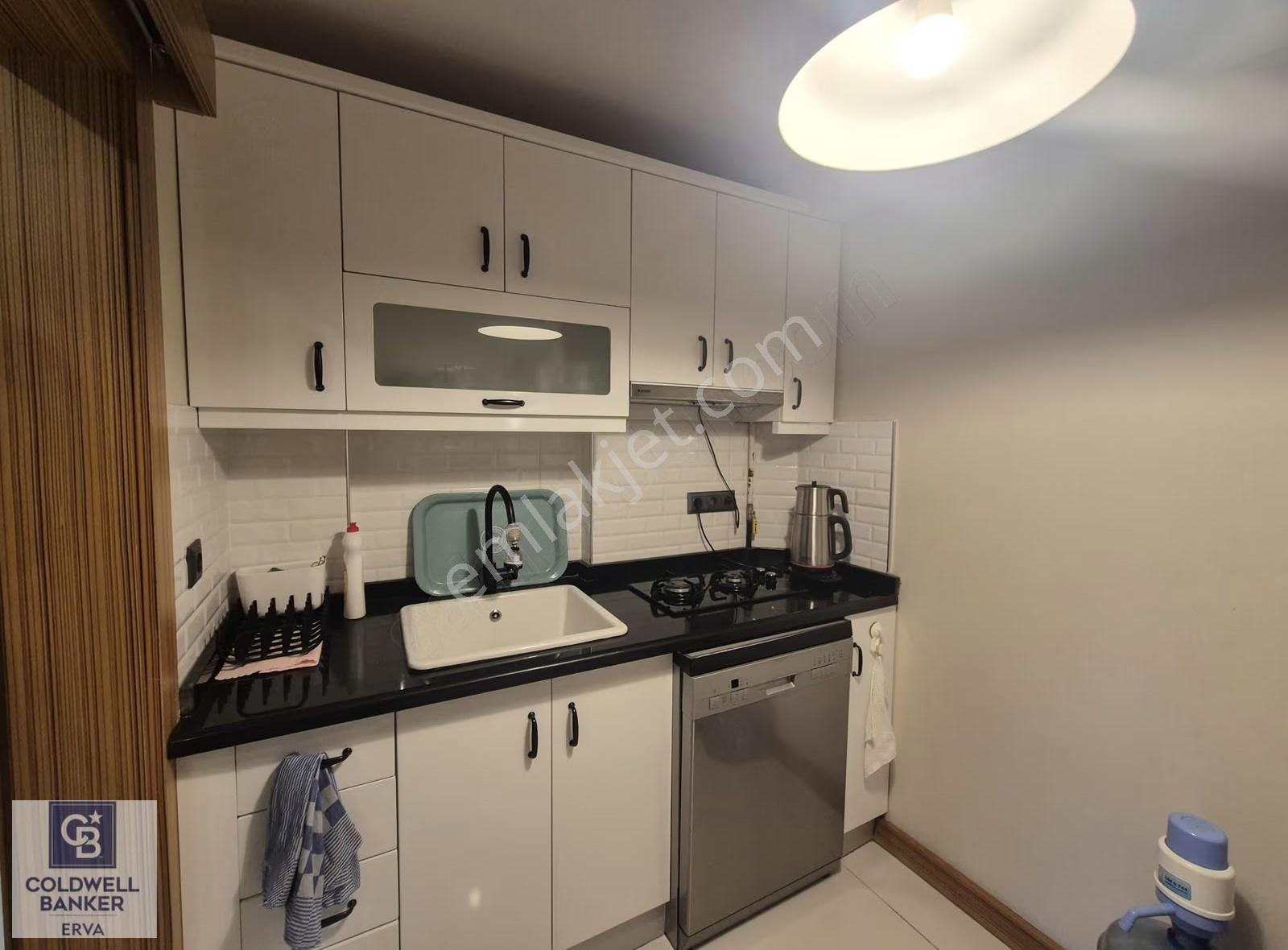 Gaziosmanpaşa Da 5+1 Lüks Eşyalı Kiralık Ofis - Görsel 18