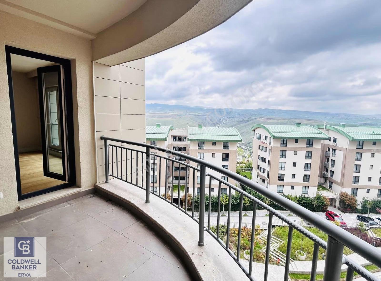 Sinpaş Panorama Evleri 4,5+1 Boş Manzaralı Satılık Daire - Görsel 5