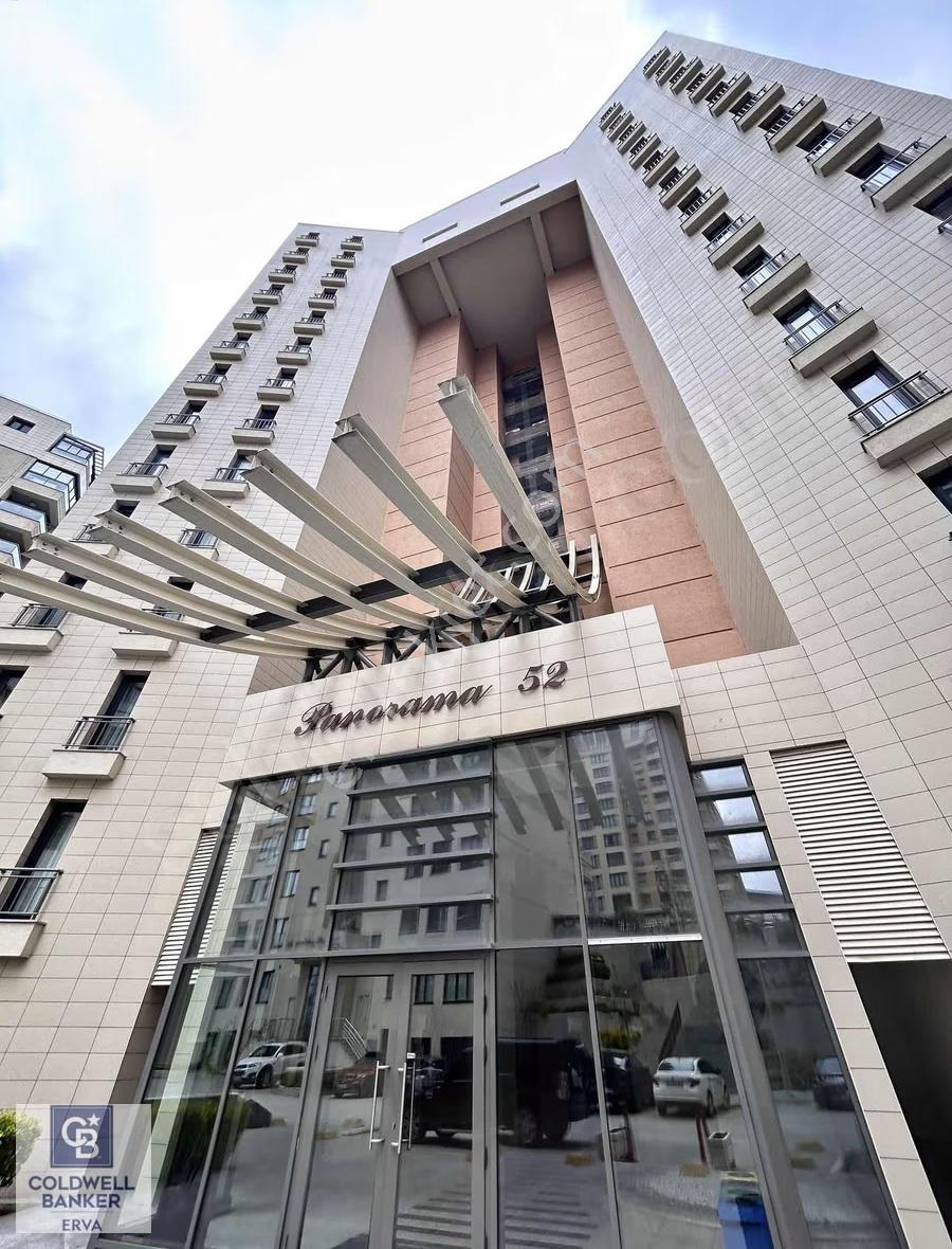 Sinpaş Panorama Evleri 4,5+1 Boş Manzaralı Satılık Daire - Görsel 13