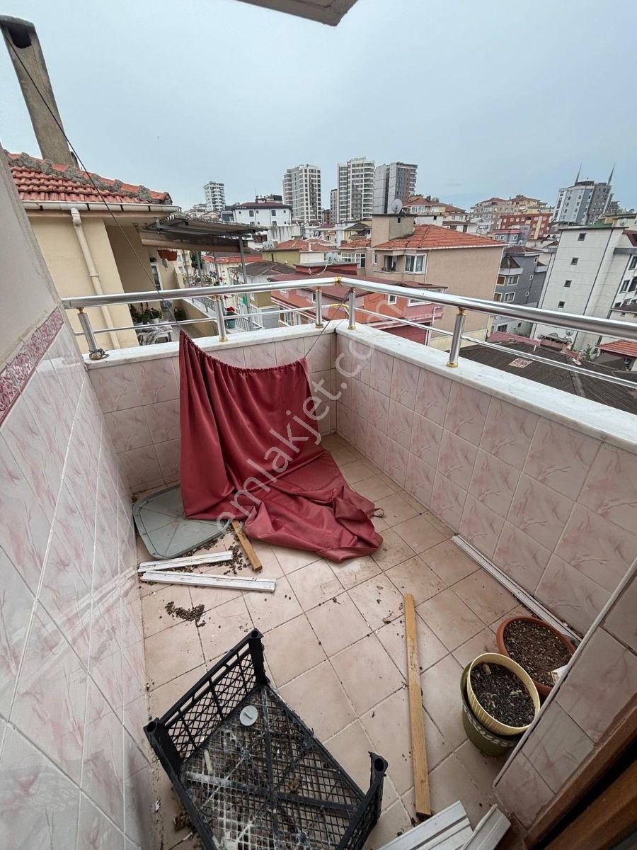 Kartal Atalar Da Satılık Geniş Ferah Daire - Görsel 18
