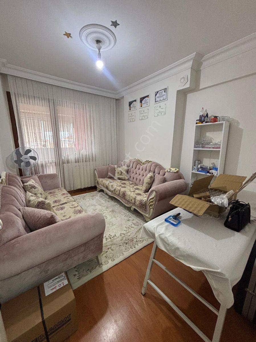 Kartal Atalar Da Satılık Geniş Ferah Daire - Görsel 11