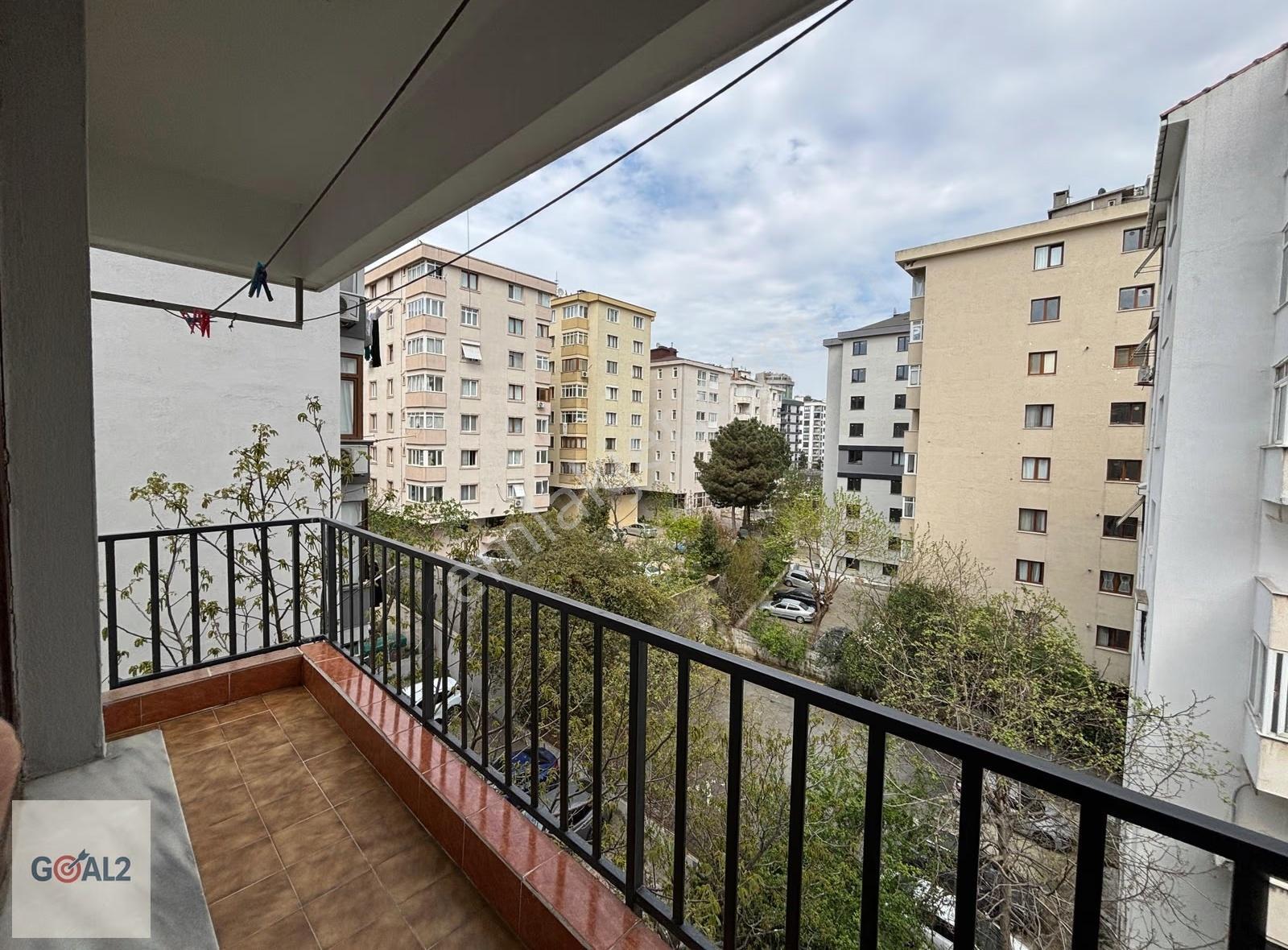Kadıköy Sahrayıcedit Tepe Sokak 3+1 Yenilenmiş Satılık Daire - Görsel 9