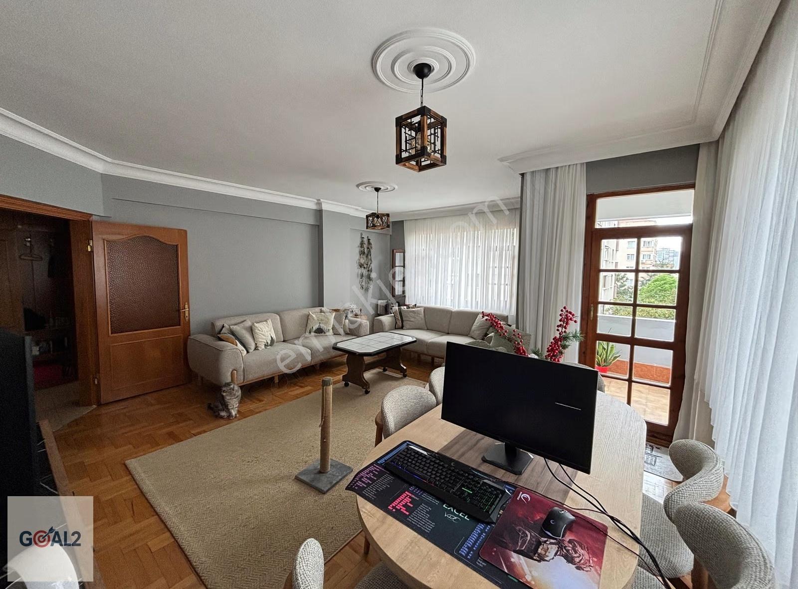 Kadıköy Sahrayıcedit Tepe Sokak 3+1 Yenilenmiş Satılık Daire - Görsel 14