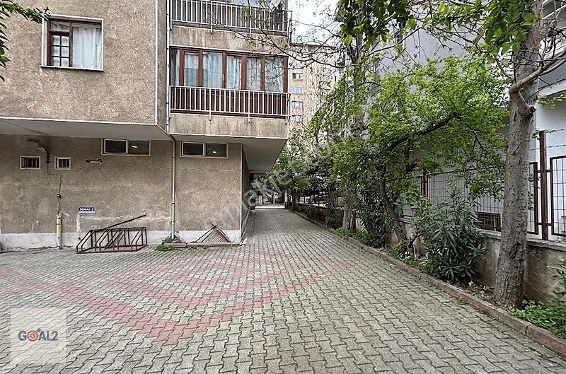 Kadıköy Sahrayıcedit Tepe Sokak 3+1 Yenilenmiş Satılık Daire - Görsel 24