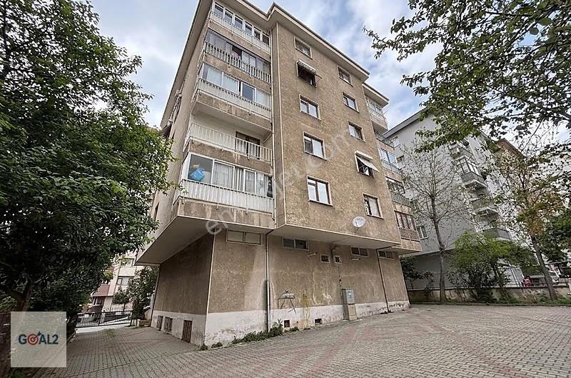 Kadıköy Sahrayıcedit Tepe Sokak 3+1 Yenilenmiş Satılık Daire - Görsel 25