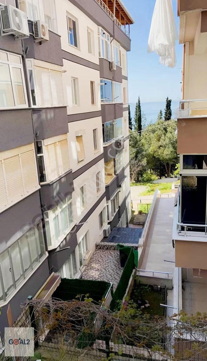 Yalova Çınarcık Esenköy'de 150 M2 Tek Tapulu Ayrı Girişli Daire - Görsel 20