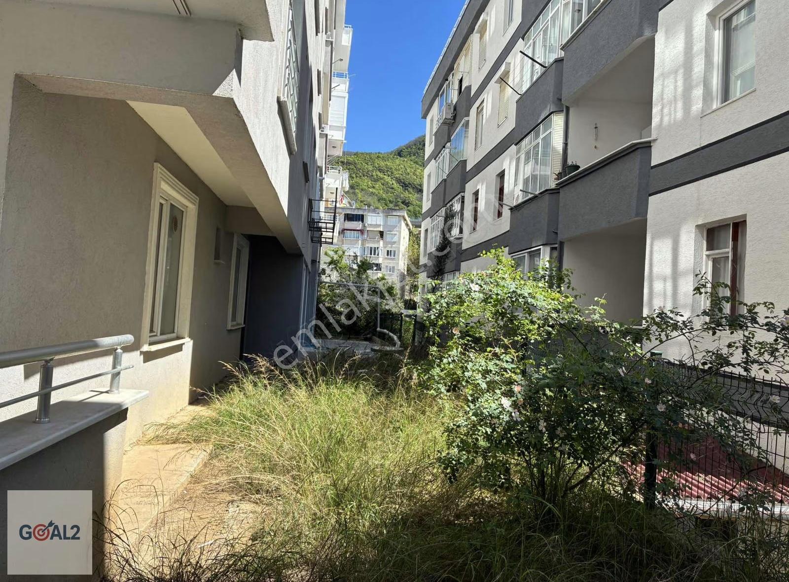 Yalova Çınarcık Esenköy'de 150 M2 Tek Tapulu Ayrı Girişli Daire - Görsel 23