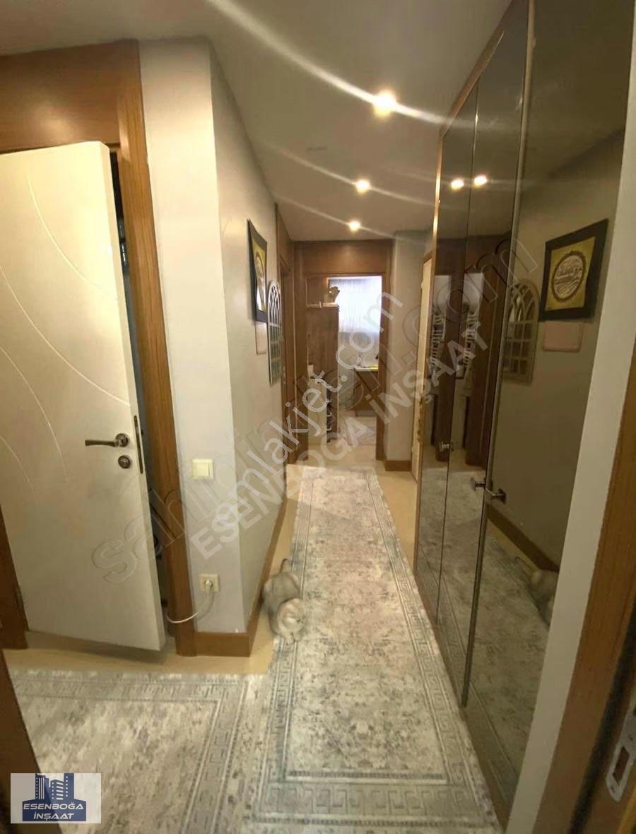 Esenler Bahçeli 2+1 Ferah Yaşam Bahçe Katı - Görsel 14