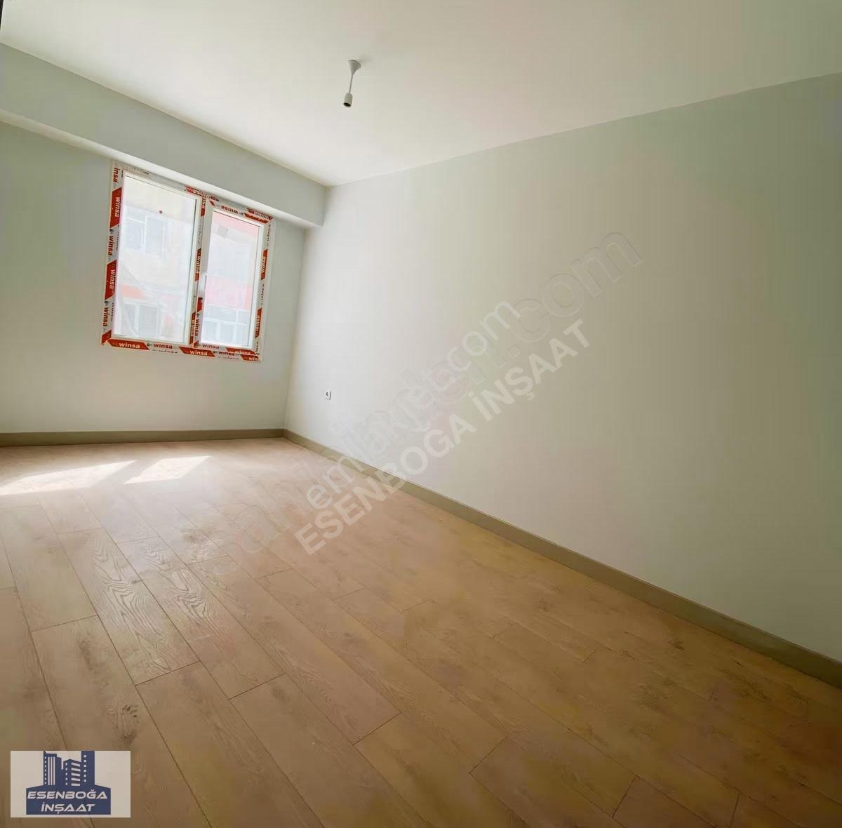 40 M² Teraslı Yerden Isıtmalı Geniş Kullanımlı 3+1 Satılık Daire - Görsel 8