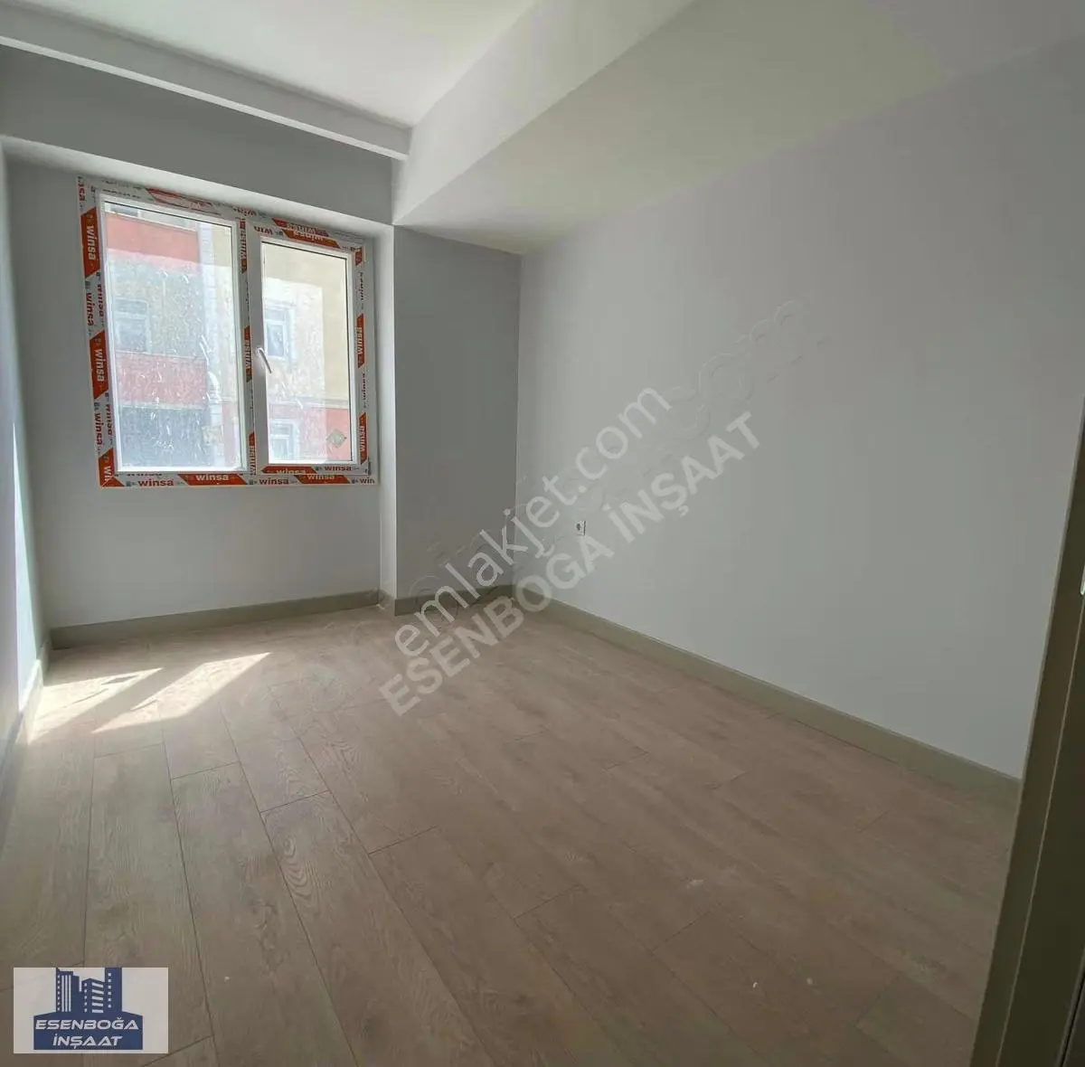 40 M² Teraslı Yerden Isıtmalı Geniş Kullanımlı 3+1 Satılık Daire - Görsel 3
