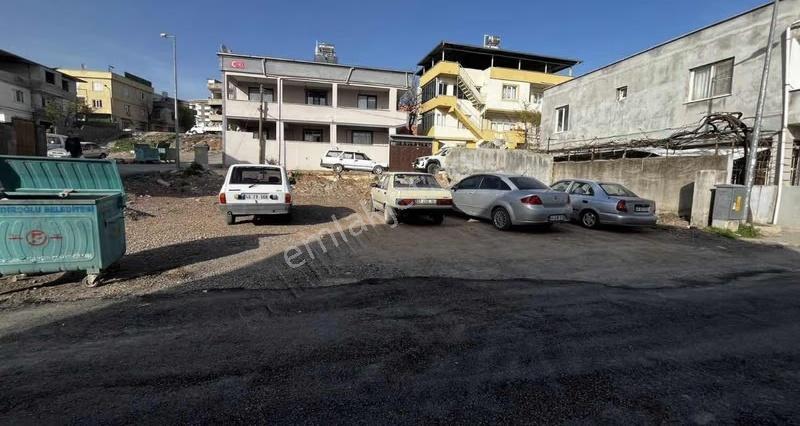 Köşebaşı İmarlı Arsa - Görsel 2