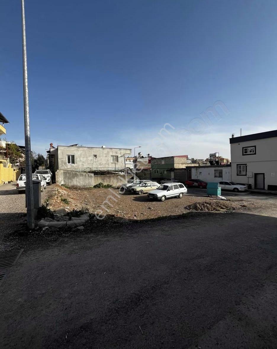 Köşebaşı İmarlı Arsa - Görsel 3