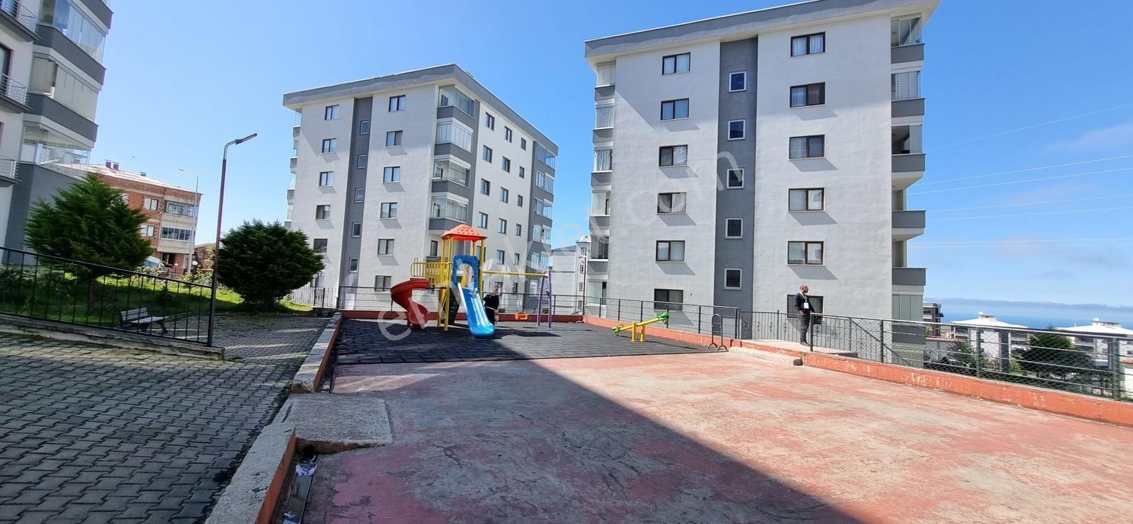 Bostancı Akyıldız Sitesi'nde İçi Full Yapılı Lüks 3+1 Daire - Görsel 23