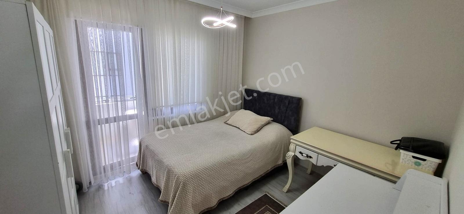 Bostancı Akyıldız Sitesi'nde İçi Full Yapılı Lüks 3+1 Daire - Görsel 28