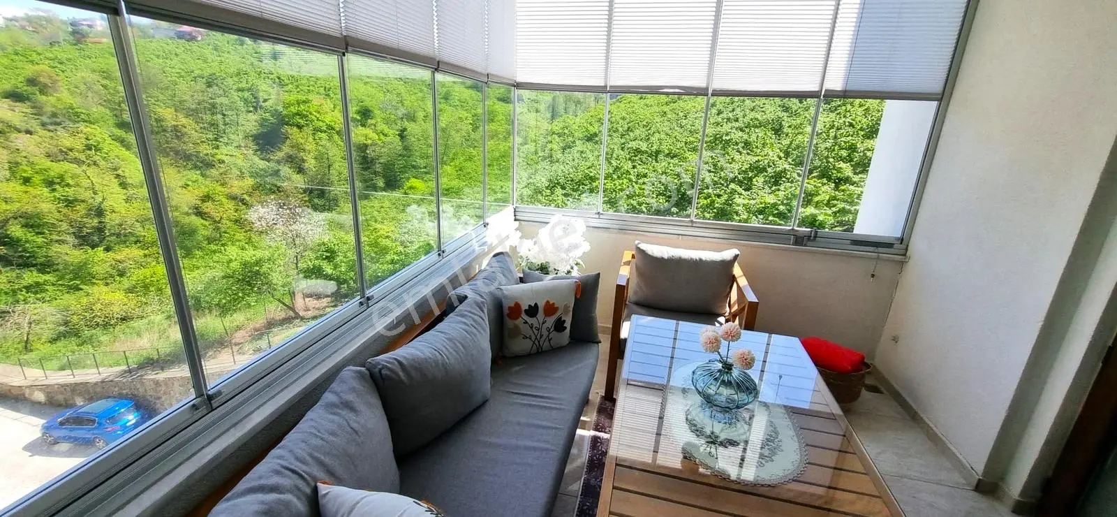 Bostancı Akyıldız Sitesi'nde İçi Full Yapılı Lüks 3+1 Daire - Görsel 37