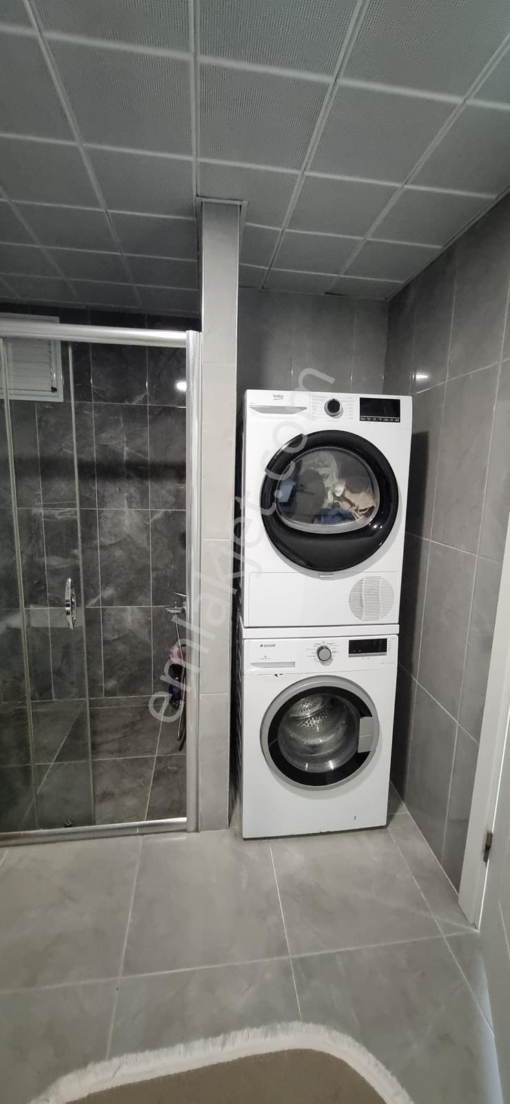 Bostancı Akyıldız Sitesi'nde İçi Full Yapılı Lüks 3+1 Daire - Görsel 34