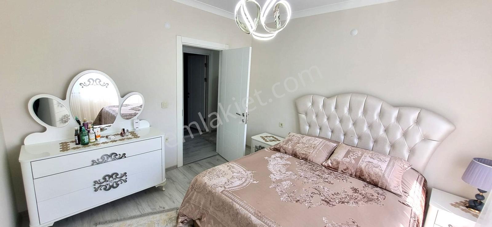 Bostancı Akyıldız Sitesi'nde İçi Full Yapılı Lüks 3+1 Daire - Görsel 36