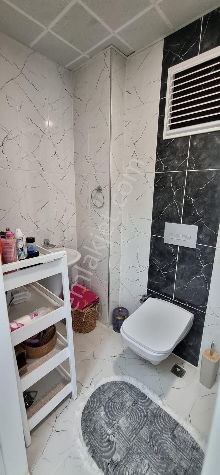 Bostancı Akyıldız Sitesi'nde İçi Full Yapılı Lüks 3+1 Daire - Görsel 13