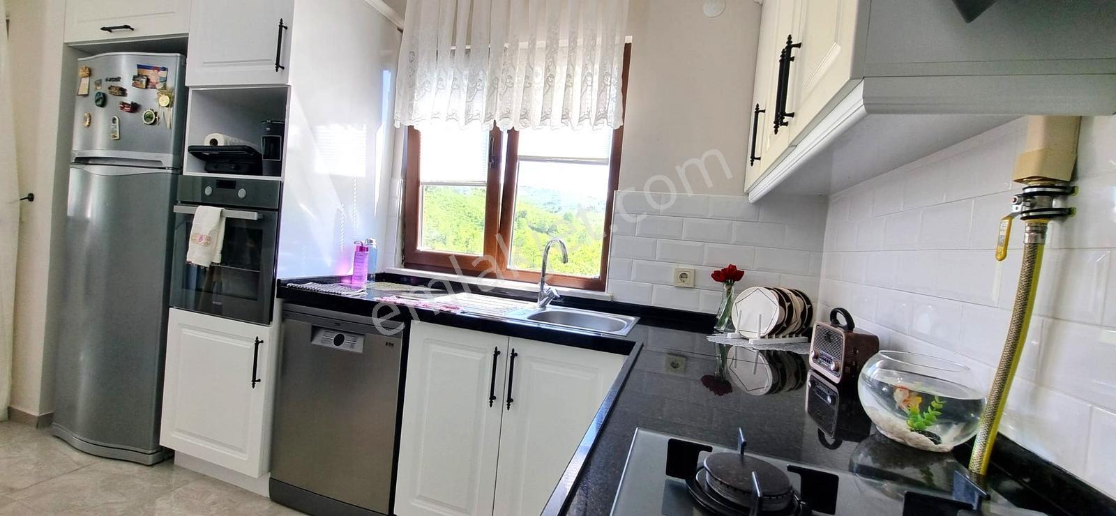 Bostancı Akyıldız Sitesi'nde İçi Full Yapılı Lüks 3+1 Daire - Görsel 33