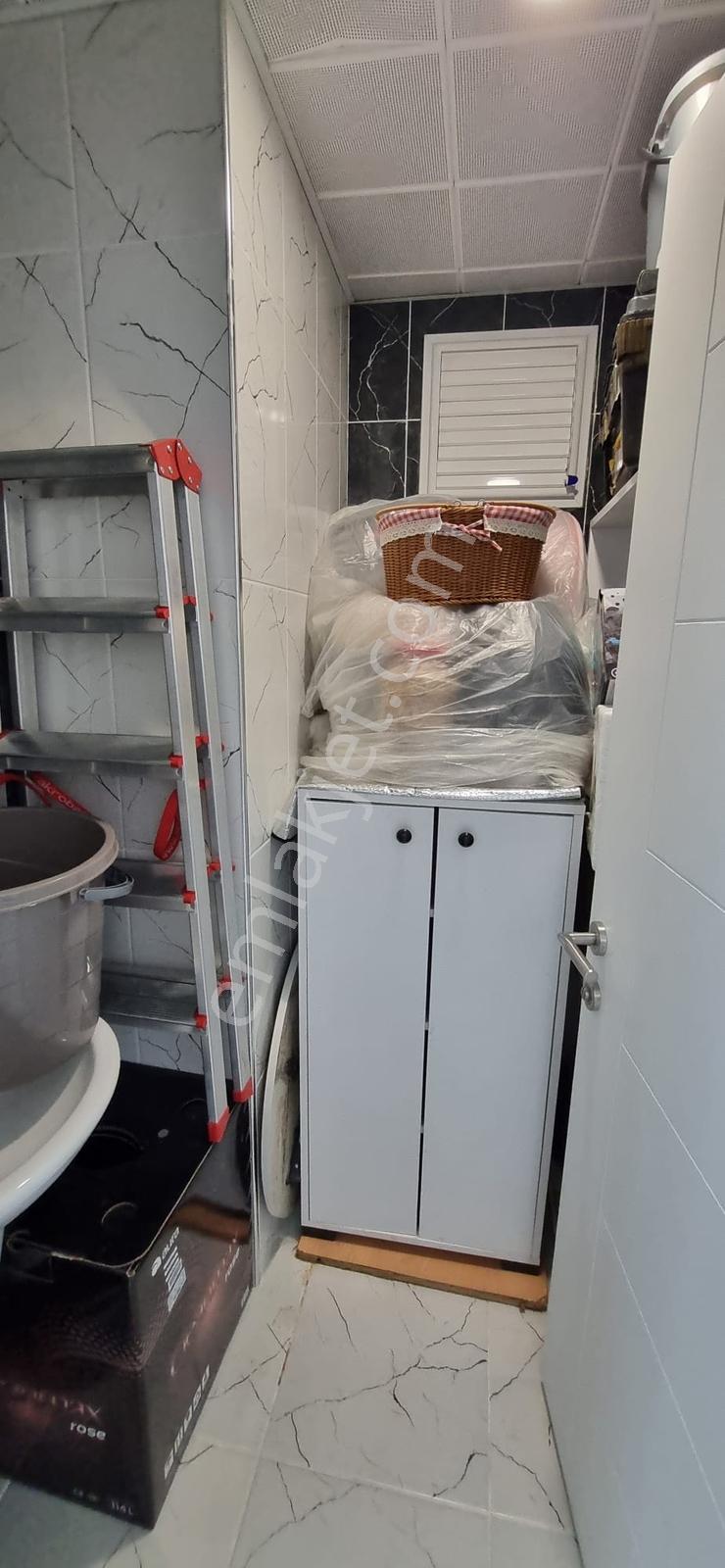 Bostancı Akyıldız Sitesi'nde İçi Full Yapılı Lüks 3+1 Daire - Görsel 7