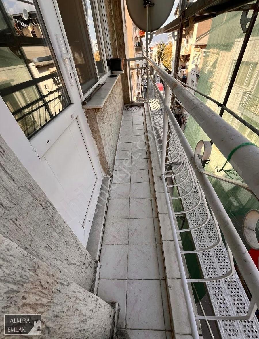 Hatay Nokta Da Arakat 3+1 Doğalgazlı Çift Cephe Satılık Daire - Görsel 5