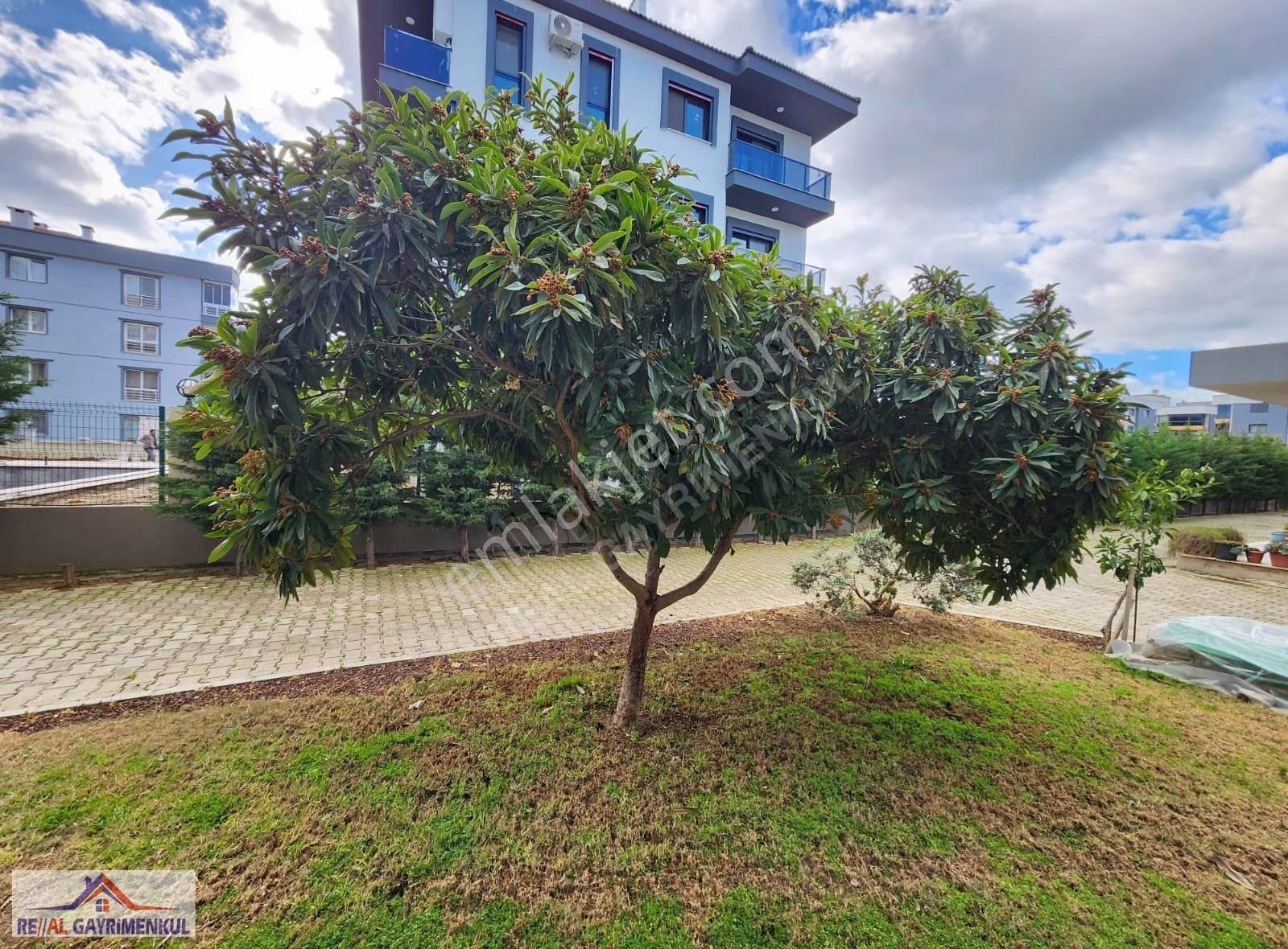 Real'den Altıntepe'de Site İçinde Ebeveyn Banyolu 3+1 Daire - Görsel 4