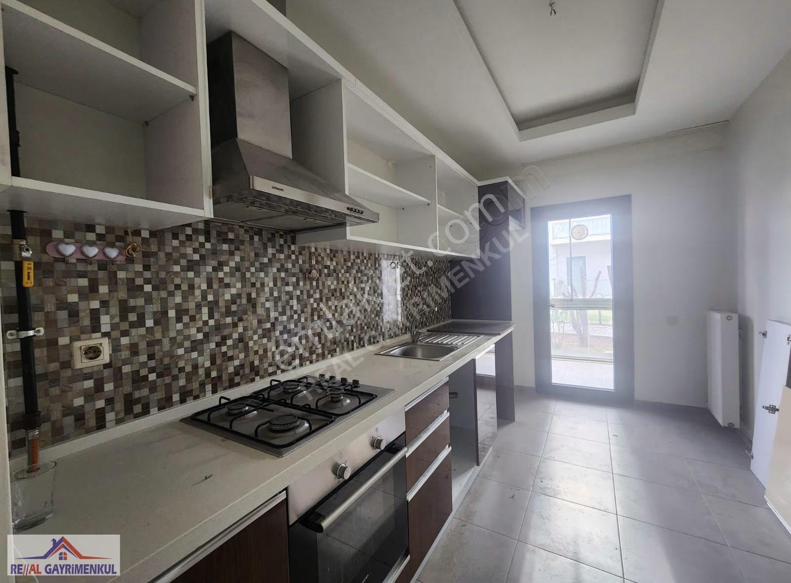 Real'den Altıntepe'de Site İçinde Ebeveyn Banyolu 3+1 Daire - Görsel 29