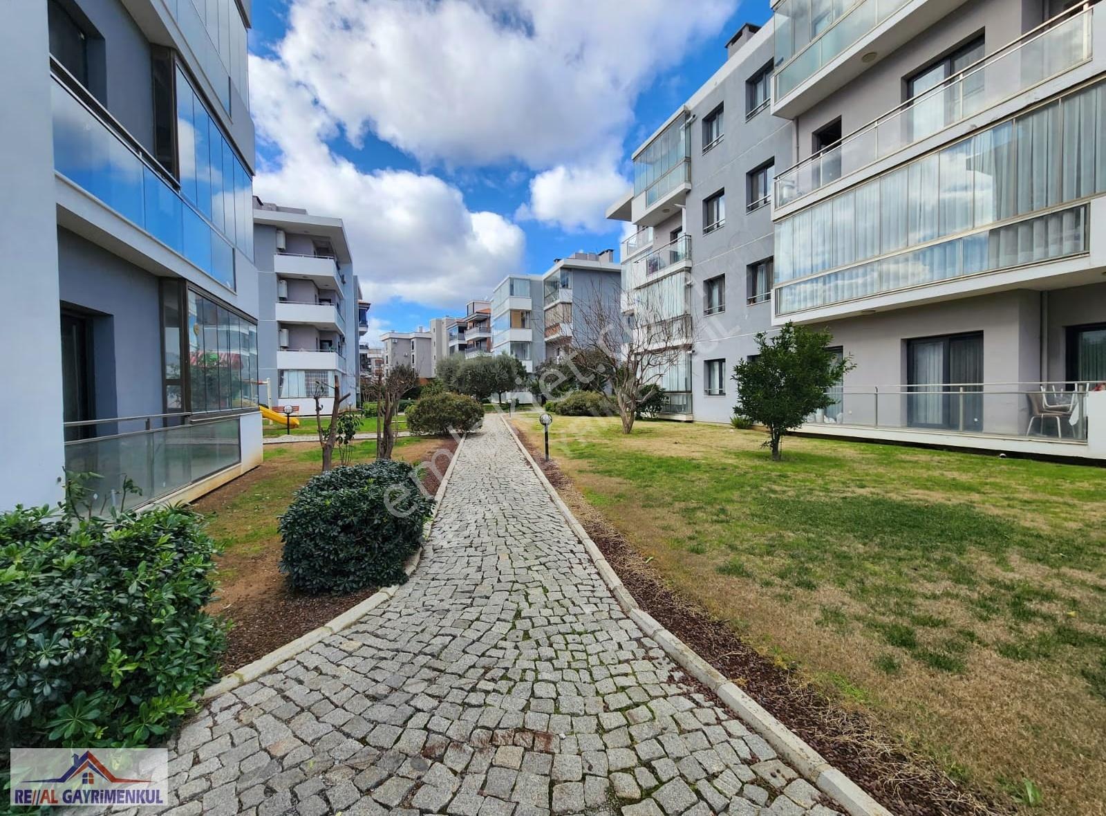 Real'den Altıntepe'de Site İçinde Ebeveyn Banyolu 3+1 Daire - Görsel 9
