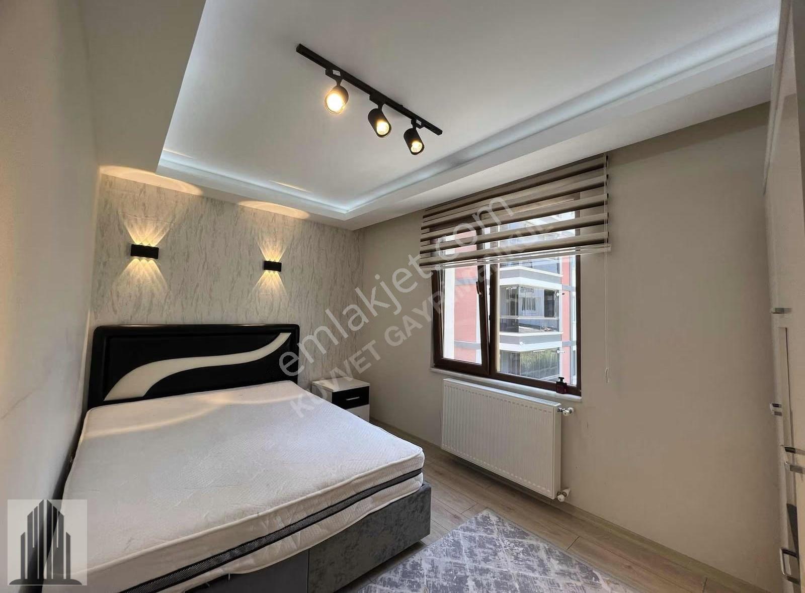 Kuvvet'ten Harika Konumda Ara Kat Fırsat 1+1 Kiralık Daire !!! - Görsel 25