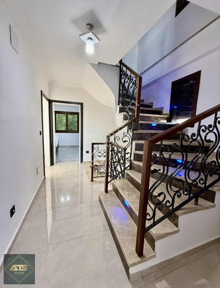 Didim Denize 500 Metre Müstakil Villa - Görsel 10