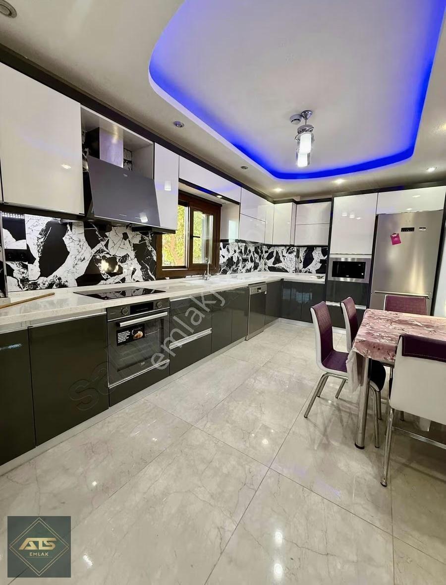 Didim Denize 500 Metre Müstakil Villa - Görsel 20