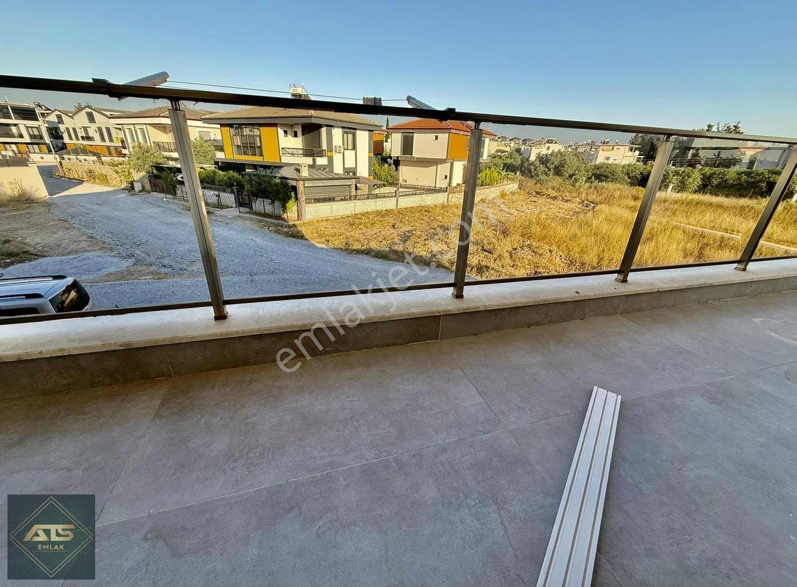 Didim Denize 500 Metre Müstakil Villa - Görsel 26