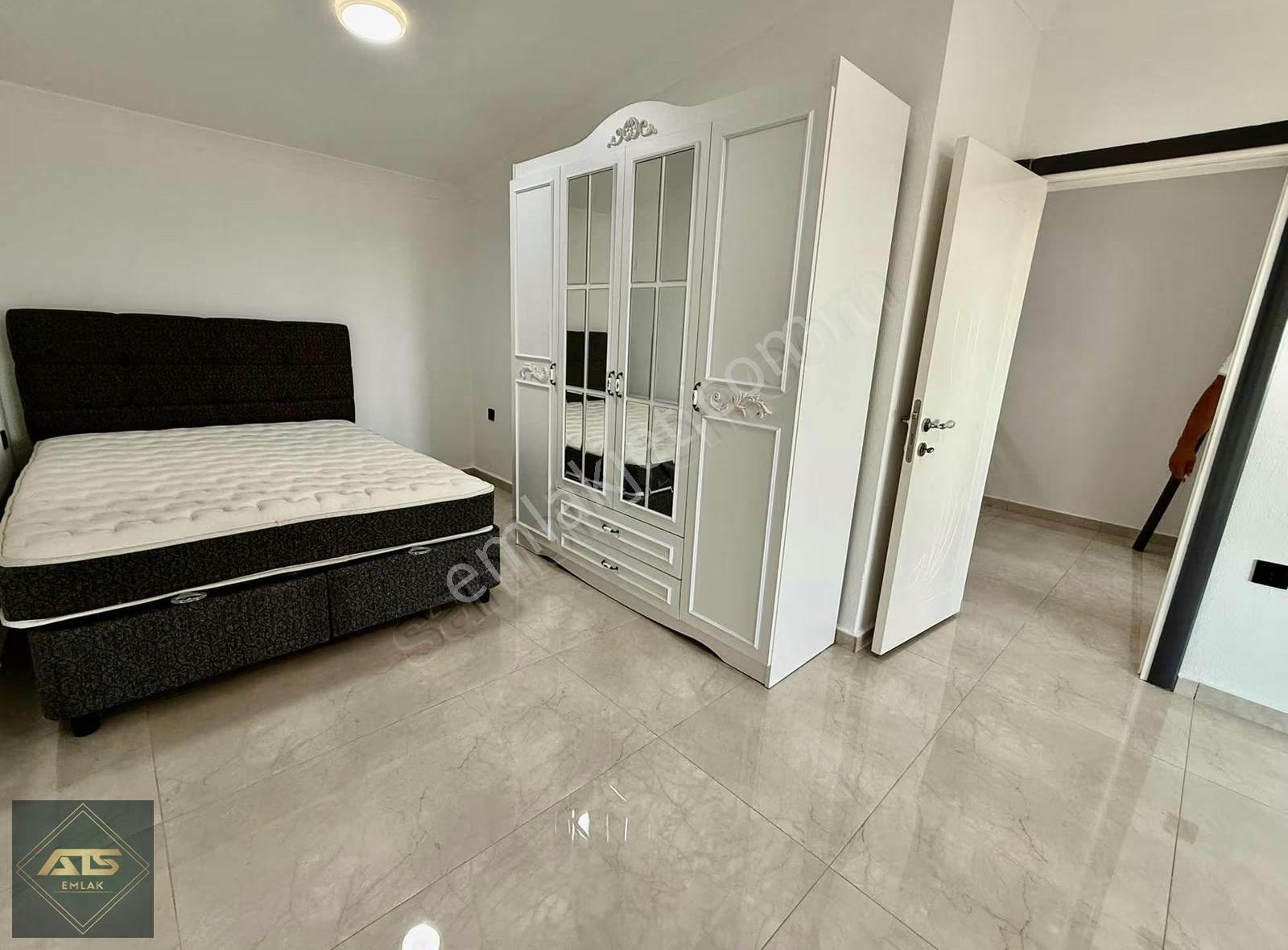Didim Denize 500 Metre Müstakil Villa - Görsel 22